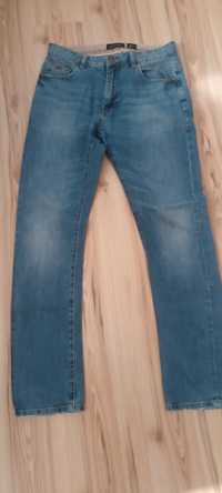 Spodnie House Jeans męskie W31 L32