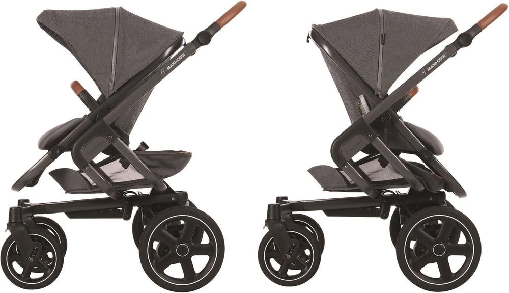 Дитячик візочок MAXI COSI коляска