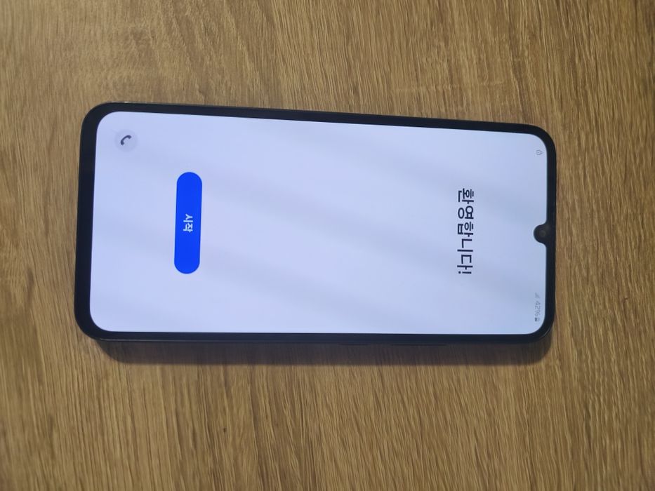 Samsung Galaxy a34Telefon Samsung Galaxy A34 5G  6/128GB