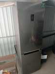 Lodówka zamrażarka Samsung 185cm
