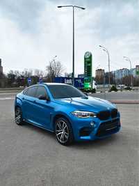 BMW х6m низ ринку 42,000 без торгу