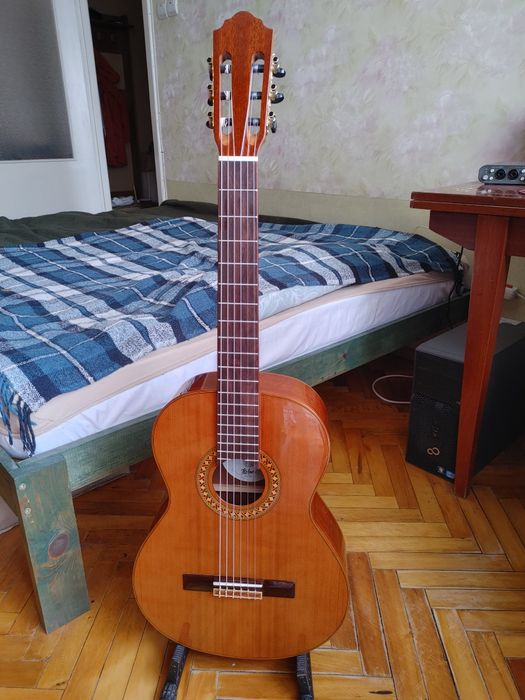 Класична гітара Hofner Carmencita HC 504