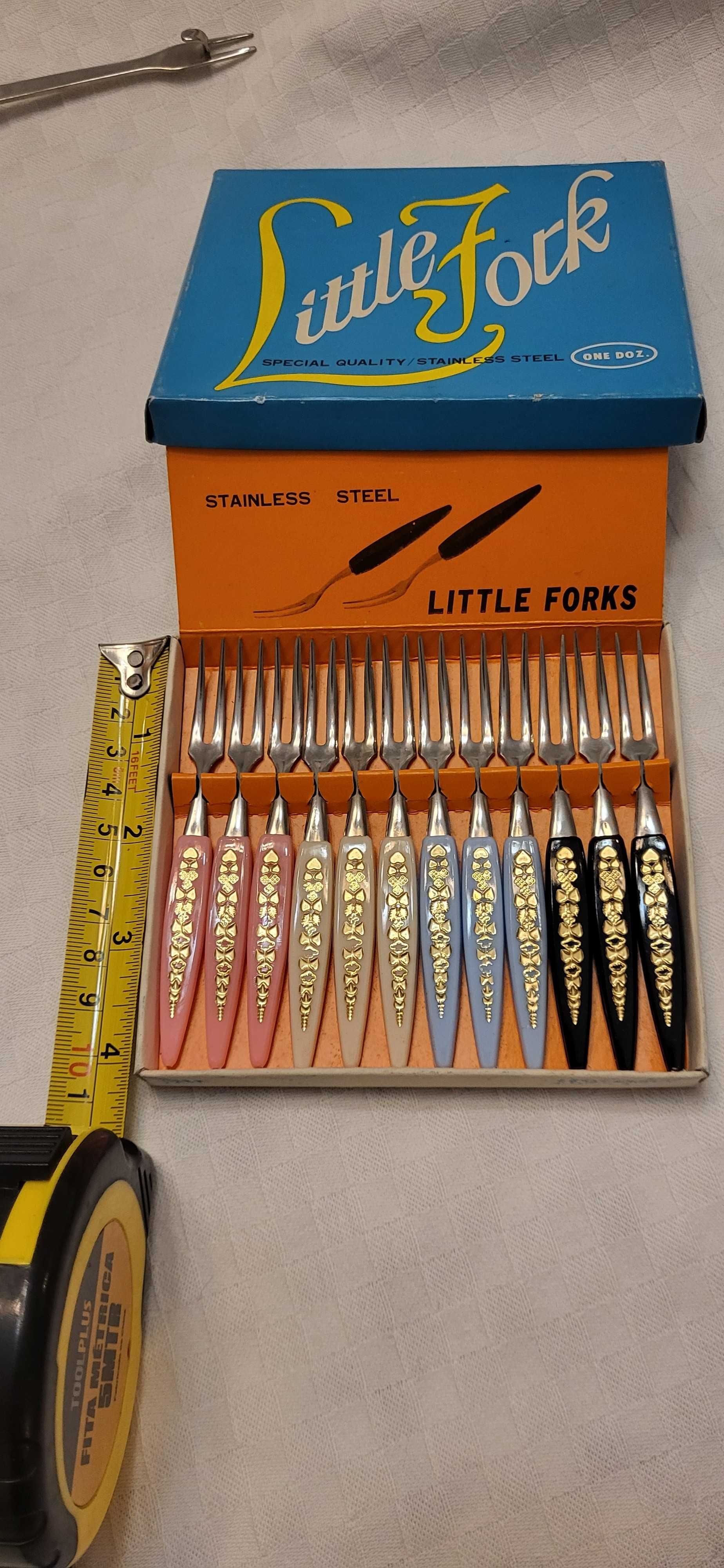 Utensílios cozinha especiais novos