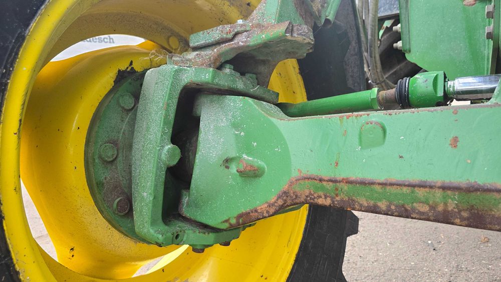 Трактор Джон дір 130к.с