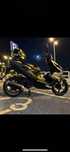 Yamaha aerox R 4tempos 50cc.