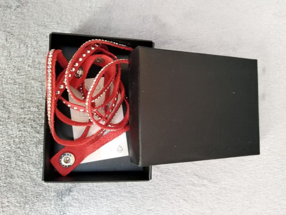 Bransoletka 3 szt za 38 zł