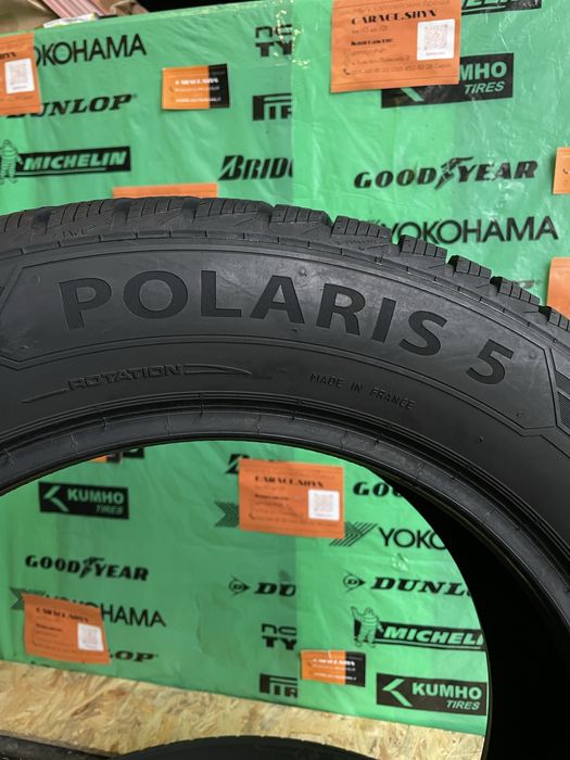 195/60 R16 Barum Polaris 5 (Зима стан нових, є ще варіанти на вибір)