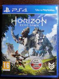 Horizon Zero Dawn | Gra PS4