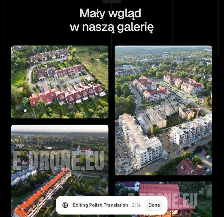 Strony WWW Kompleksowo – Domena na rok GRATIS! Proste i Nowoczesne