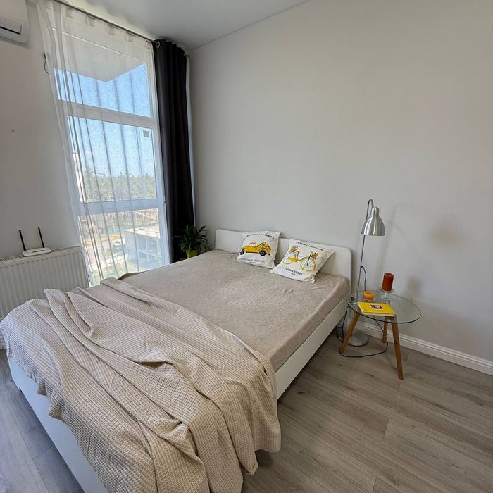 1к квартира, Гостомель, id 179