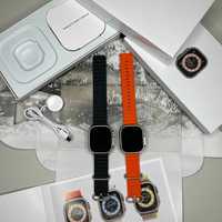 Смарт годинник Apple watch S8 Ultra 49mm