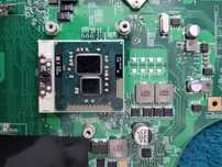 Płyta główna procesor P6100
