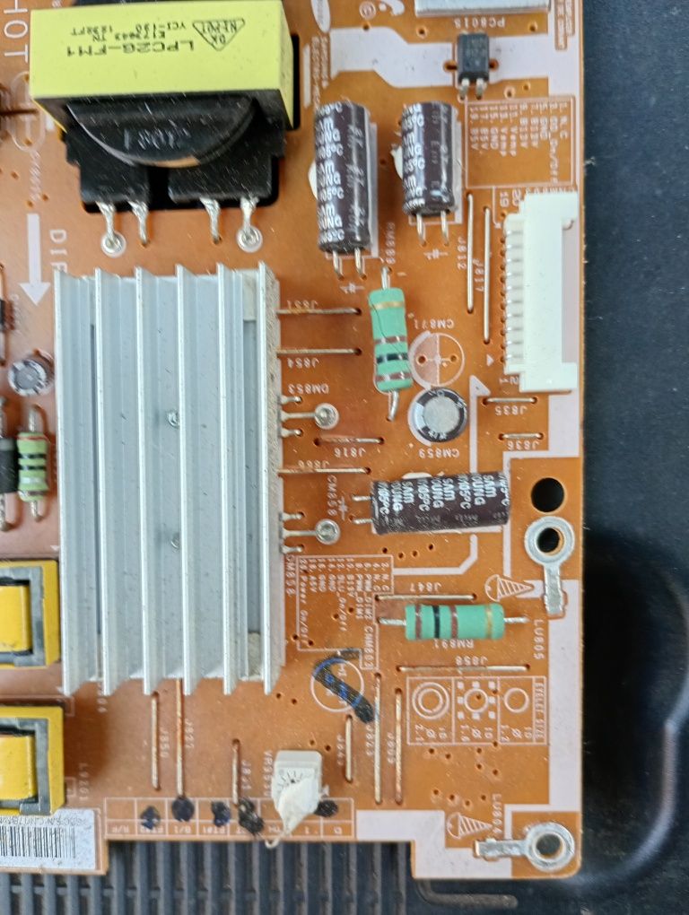 Zasilacz do Samsung UE32ES6750