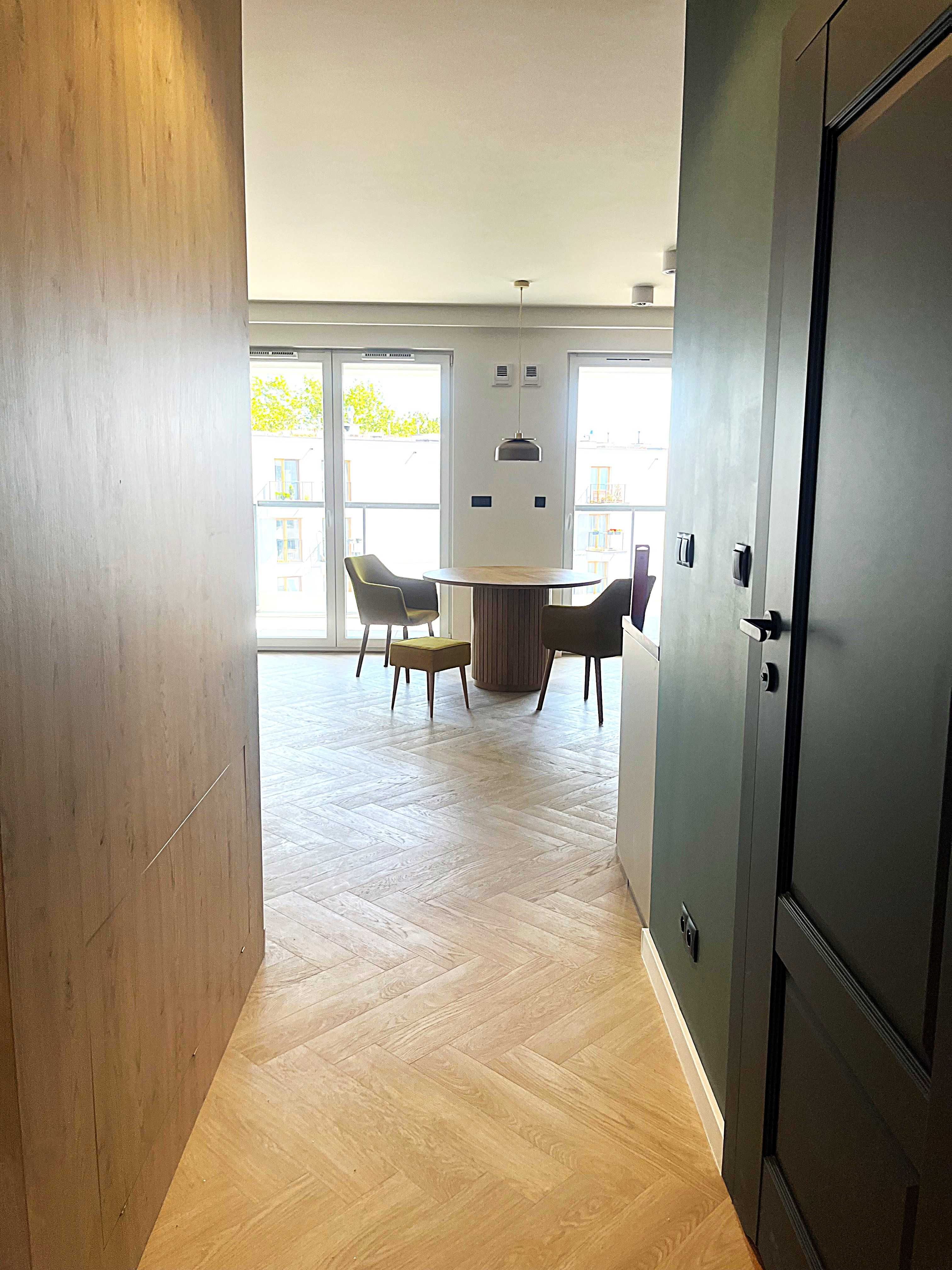 WYSOKI STANDARD ul.Bajeczna |Dąbie |Grzegórzki| 3 pok.| 65m2 ,