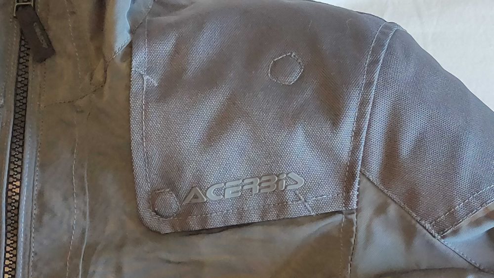 Casaco Blusão mota senhora scooter novo