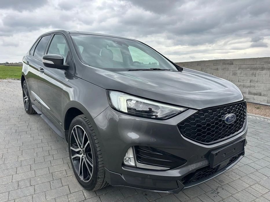Ford Edge 2.0Diesel 238HP AWD ST-Line B&O Panorama wentylowane fotele