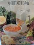 Maquina cortador de legumes