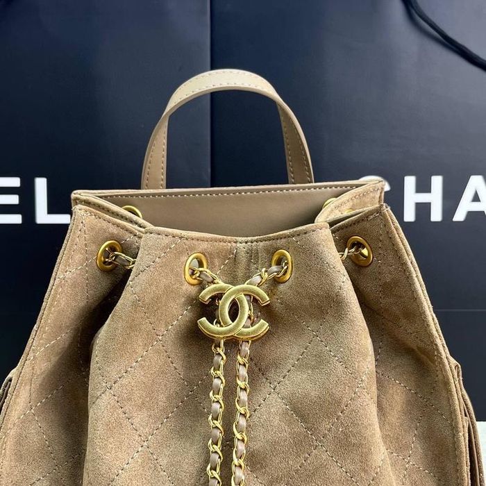 CHANEL Nowy Plecak najnowsza kolekcja dostepna od ręki