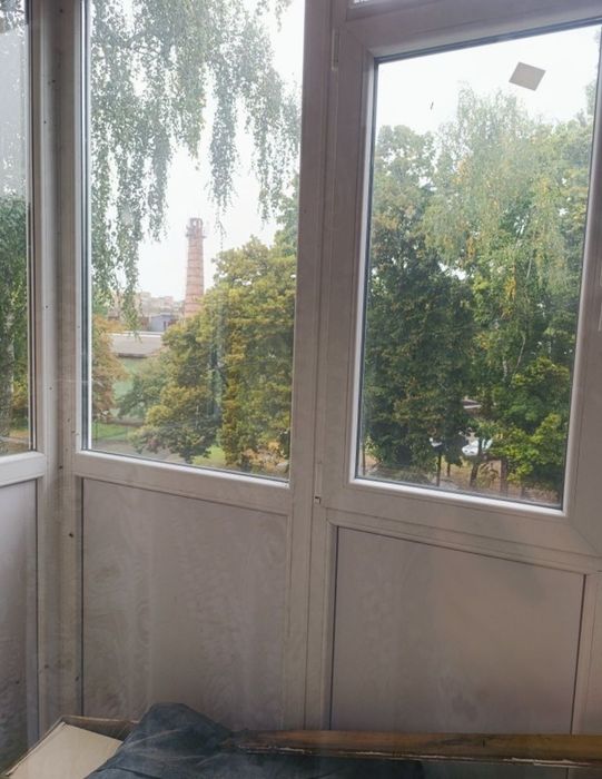 Здам 2 кімнатну квартиру по. Левка Лук'яненко