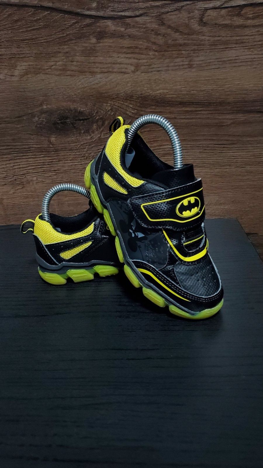 Кроссовки кросівки Batman
