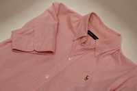 Polo Ralph Lauren рр 4 M рубашка из хлопка Yaramouth