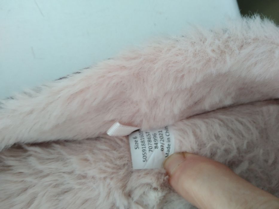 Тапки женские новые.