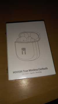 Ravesound Wireless Auriculares 5.3