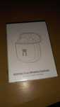Ravesound Wireless Auriculares 5.3