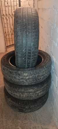 4 opony letnie falken ziex ze310 ecorun 205/55 r16