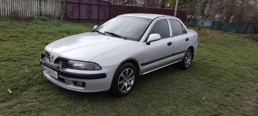 Продам Mitsubishi Carisma