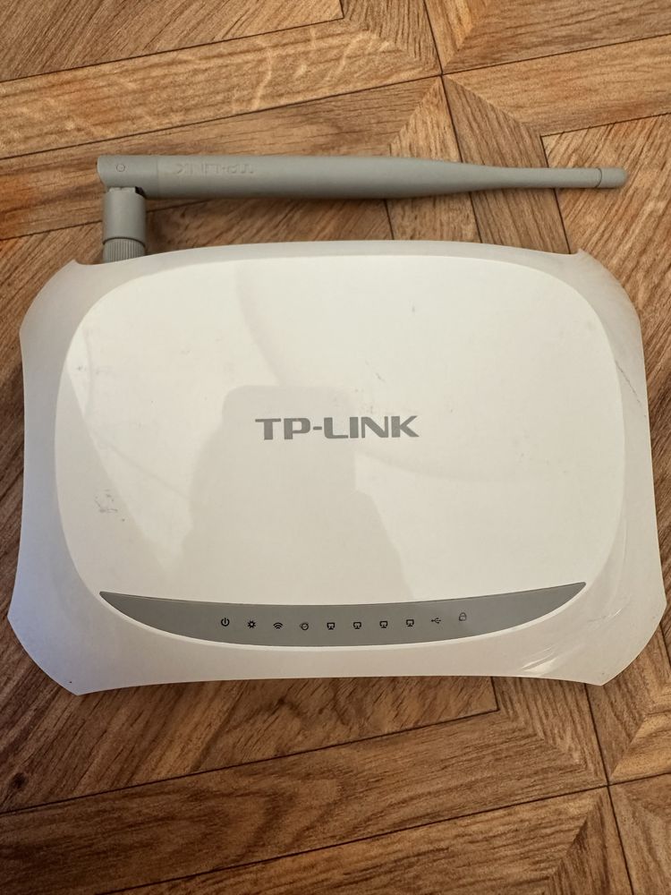 Продам tp link TL-MR3220