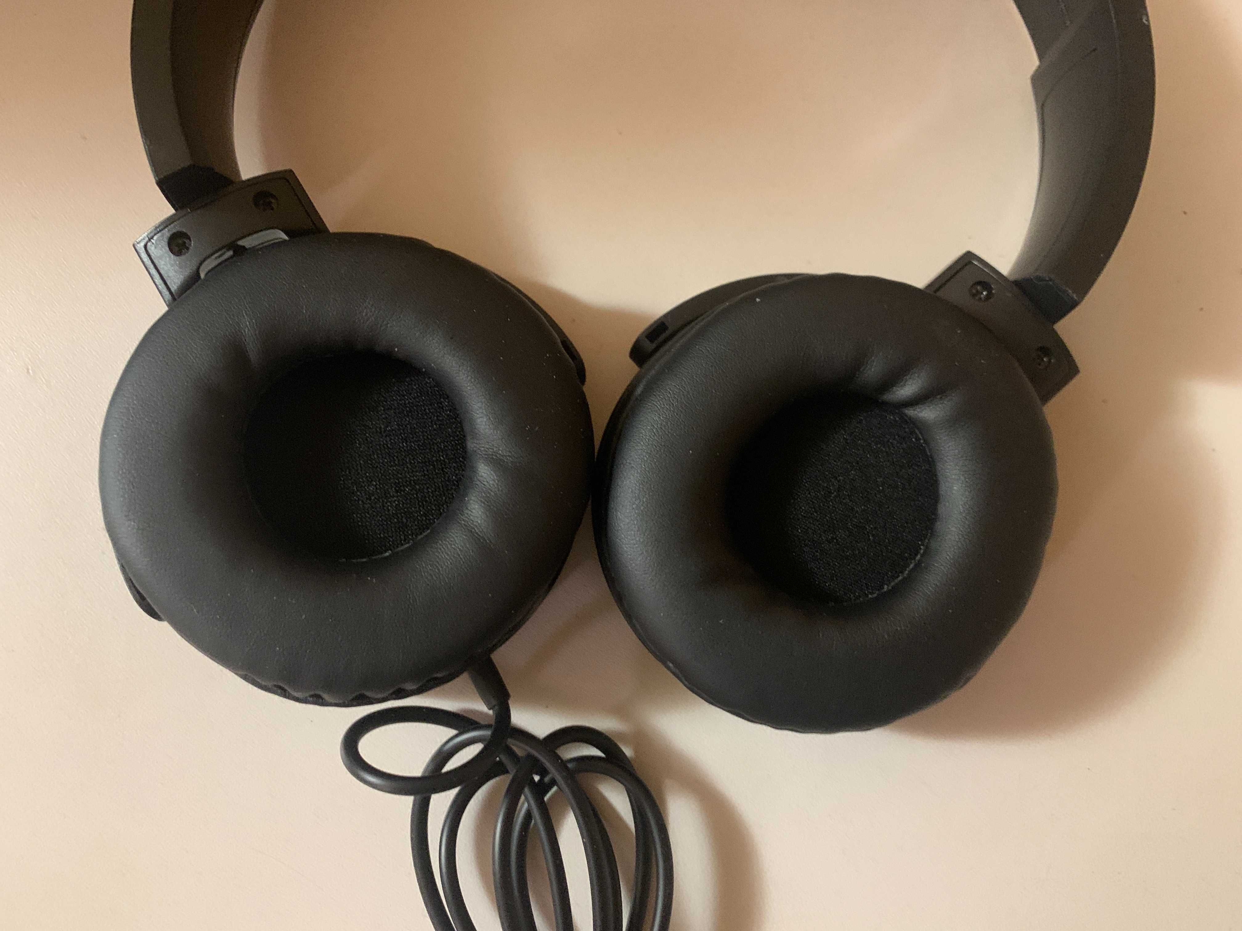 Навушники стерео 3.5 jack  навушники FALCON Наушники  Stereo Headphone