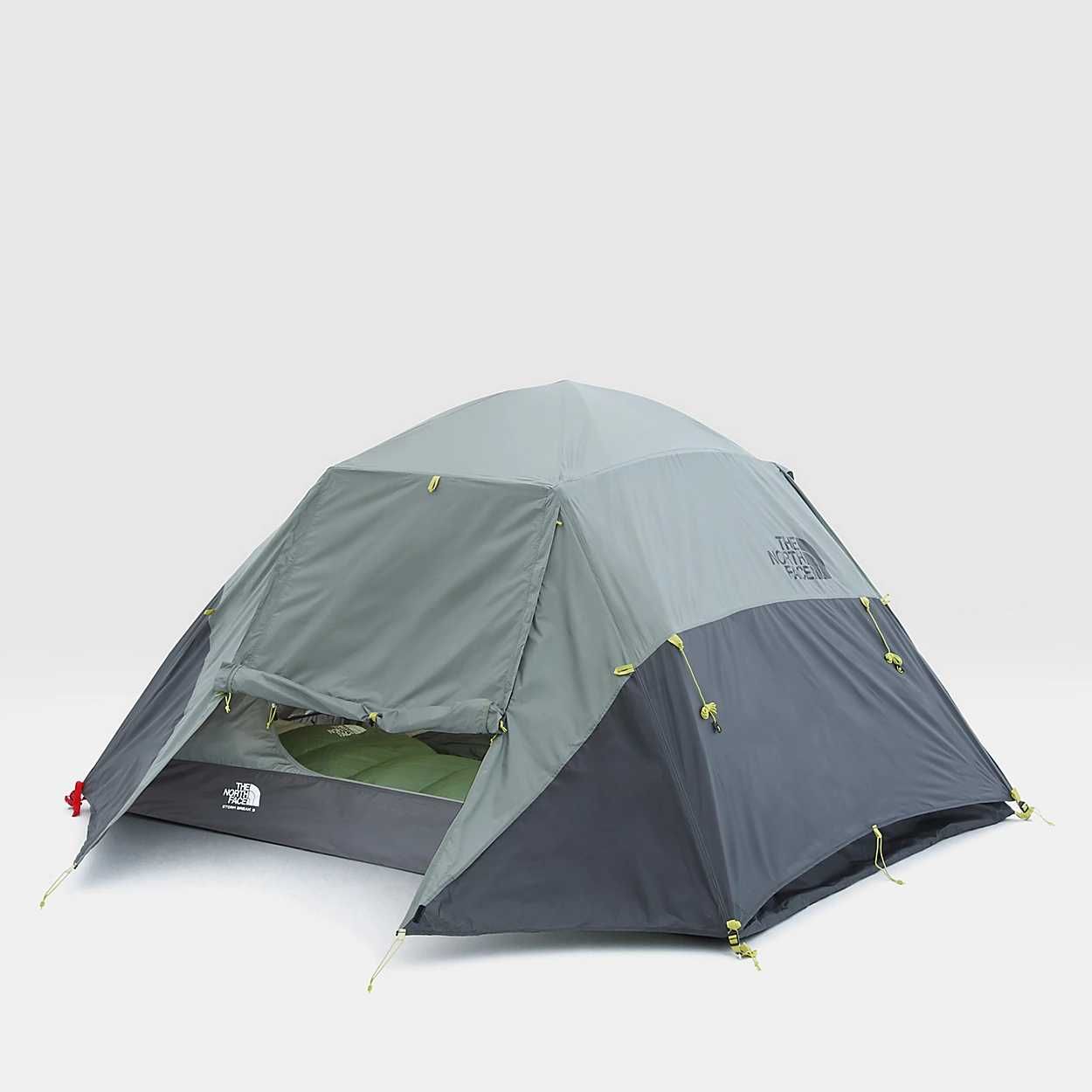 Панорамна палатка від бренду The North Face (3-місна)