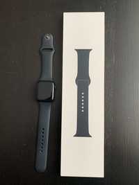 Apple Watch SE -prawie jak nowy