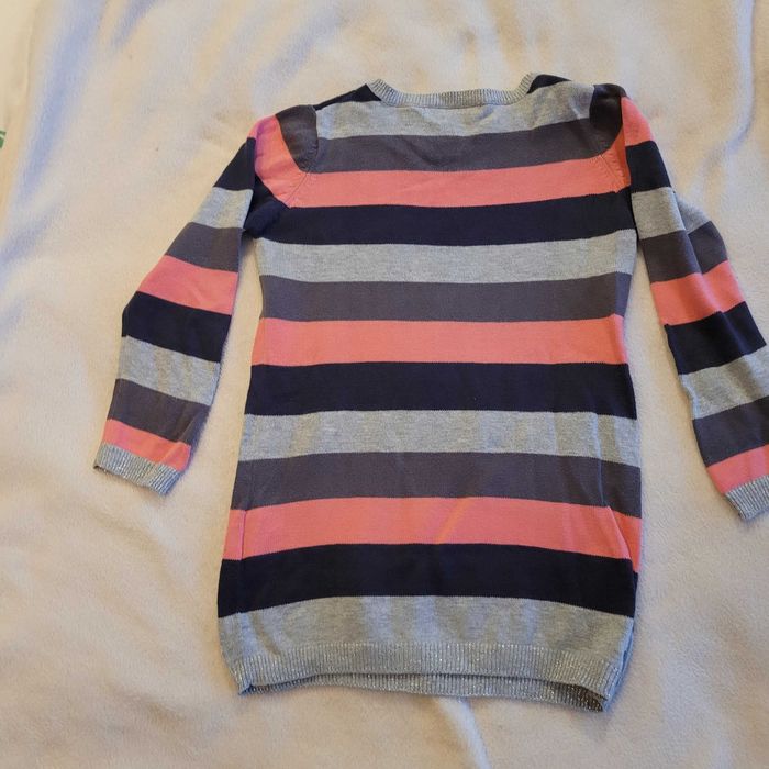 Sweterek/tuniczka cool club 104