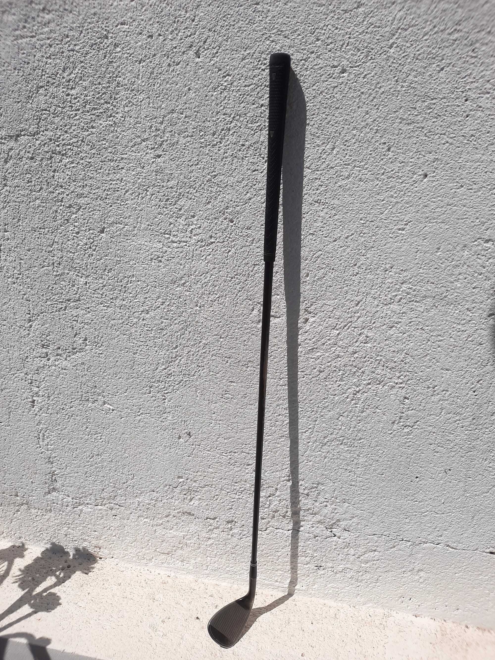 Taco Wedge Callaway JAWS RAW 60° (10S), Flex Regular