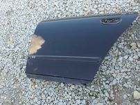 Audi A4 B6 drzwi lewy tył kolor LY9B 16 AL