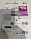 Starter T-Mobile 606x238x020 Nowy zapakowany