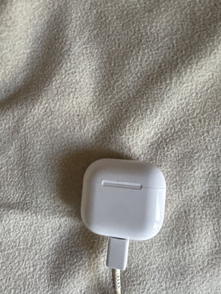Air pods pro 2 anc