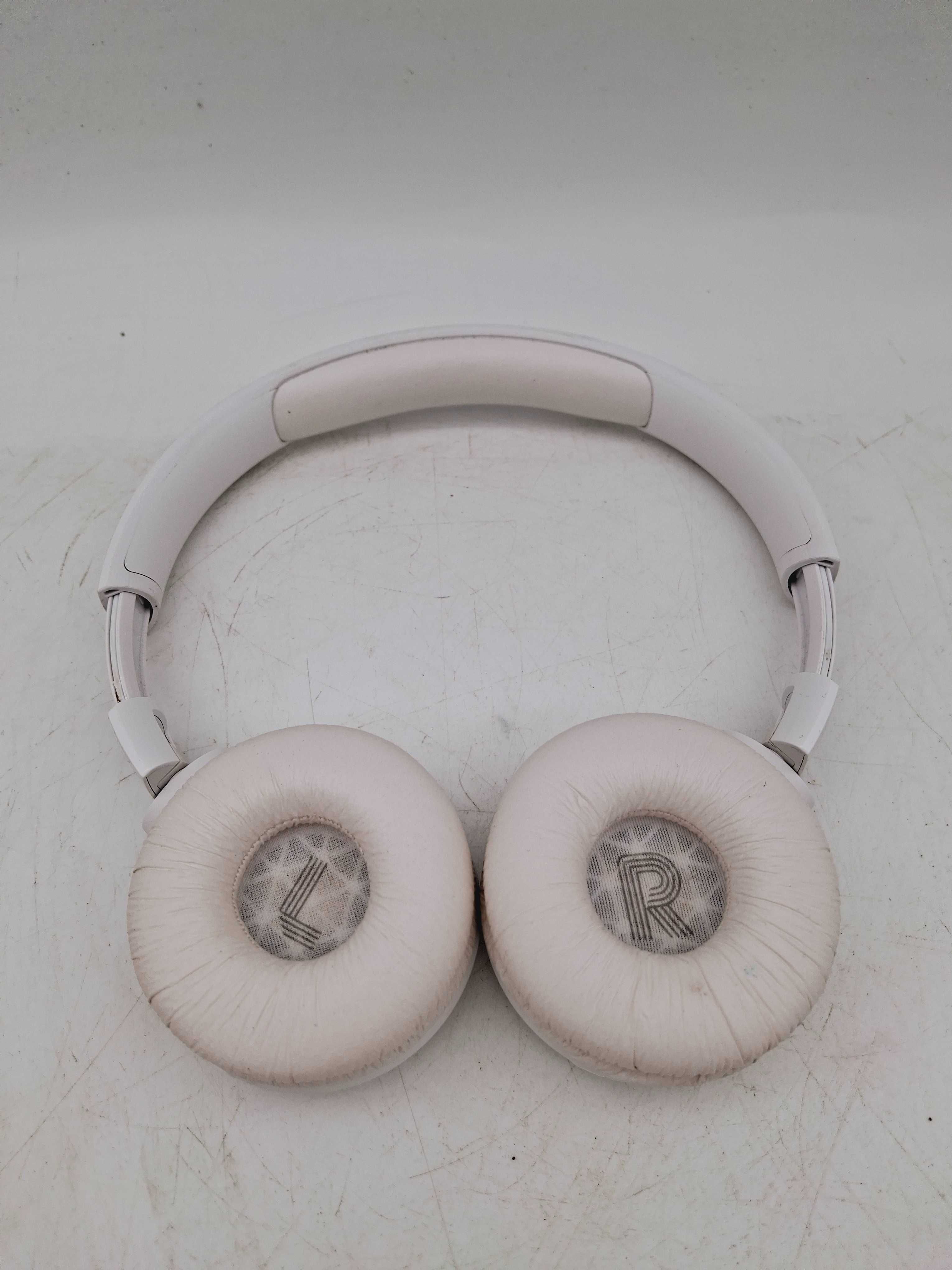 Słuchawki bezprzewodowe JBL Tune 520 BT Nauszne Bluetooth 5.3