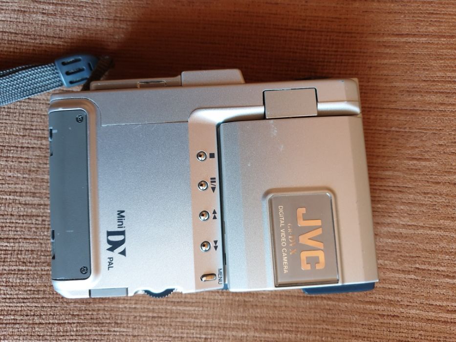 Kamera JVC GR- DV X