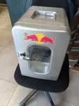 Mini lodówka Red Bull