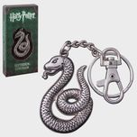 Brelok HARRY POTTER SLYTHERIN SNAKE Keychain Breloczek Wąż Nowy Poznań