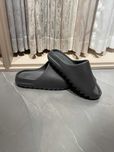 Adidas Yeezy Slide_Black Oryglnał Nowe Klapki Szybki Wysyłane 43