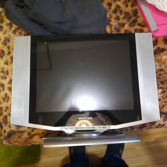 Телевизор на 12 вольт