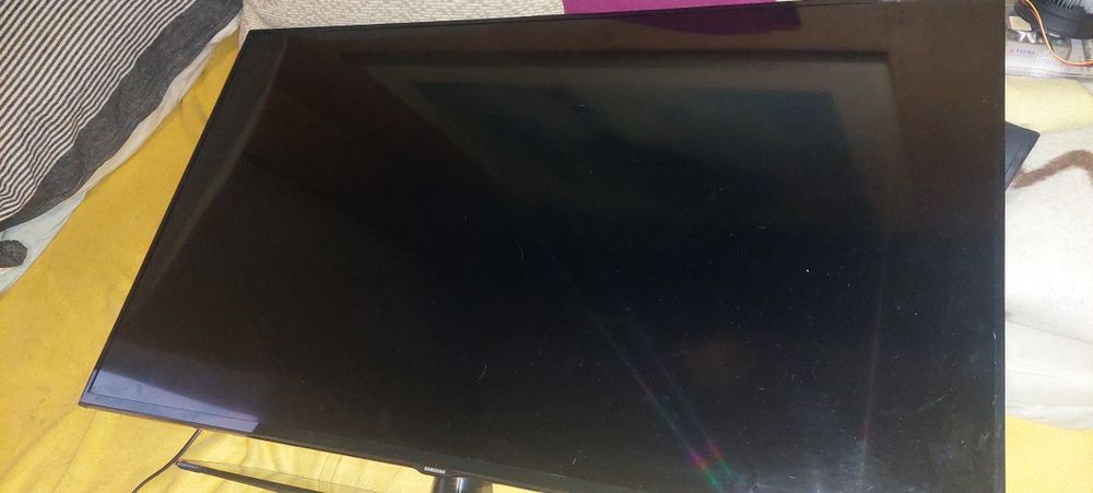 Samsung 48cali na czesci