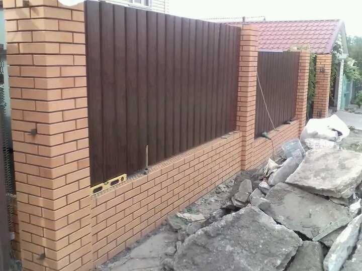 Каменщик, небольшой ремонт