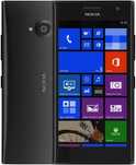 Nokia Lumia 735 LTE Szary