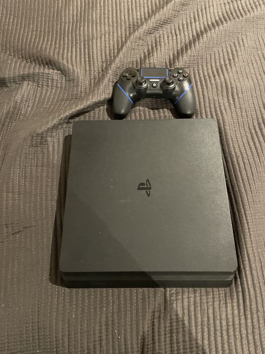 Playstation4 semi nova