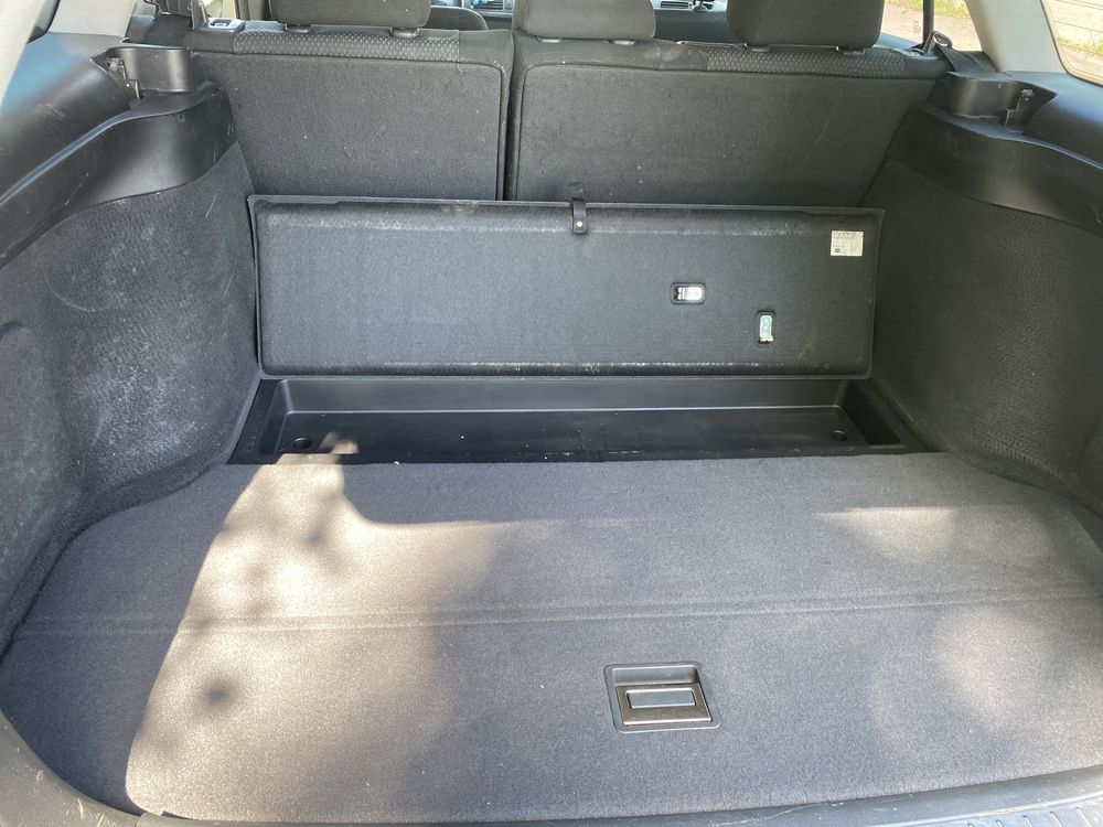 Toyota Avensis 2.0